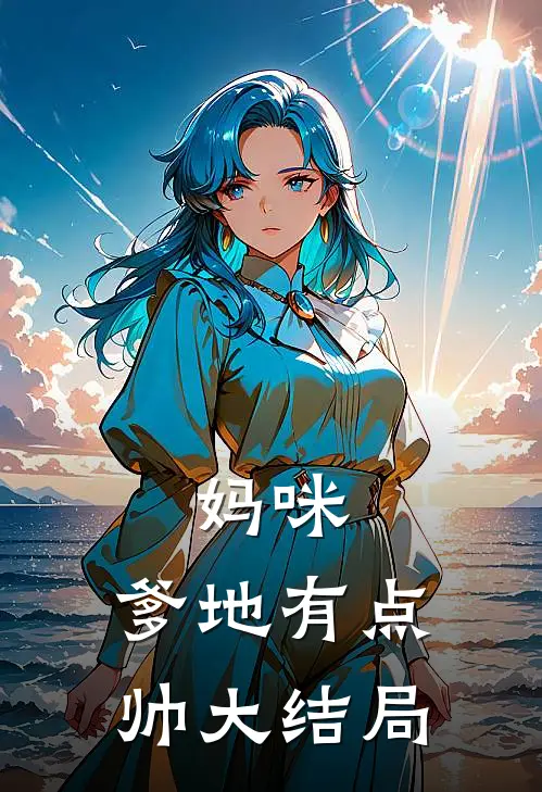 妈咪,爹地有点帅大结局