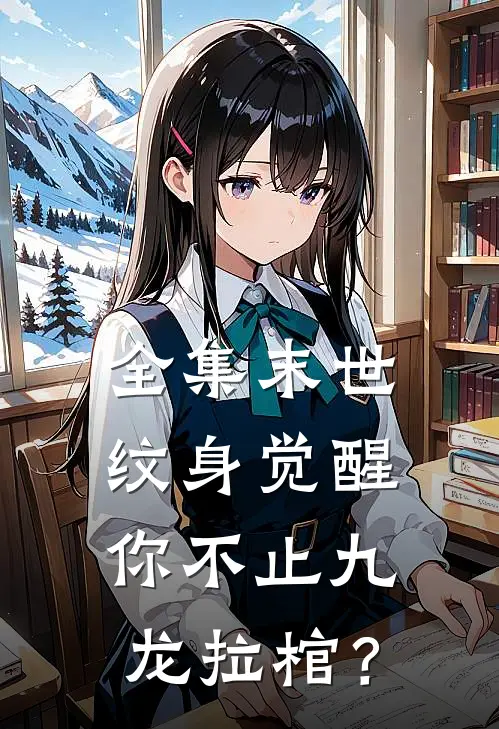 全集末世纹身觉醒：你不止九龙拉棺？