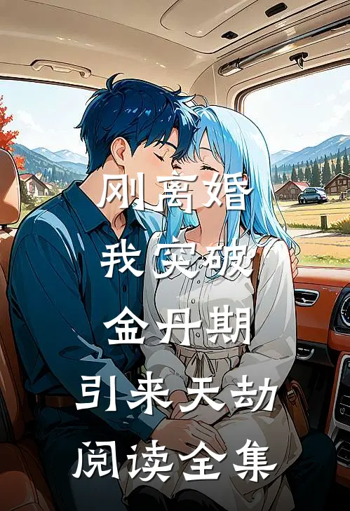 刚离婚，我突破金丹期，引来天劫阅读全集