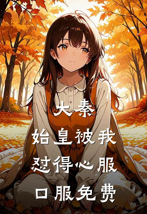 大秦：始皇被我怼得心服口服免费