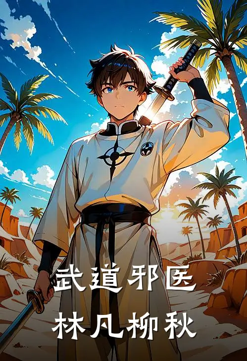 武道邪医林凡柳秋