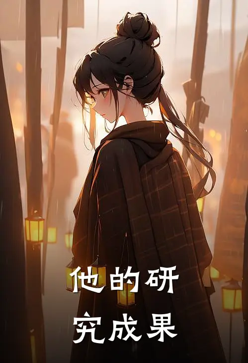 他的研究成果
