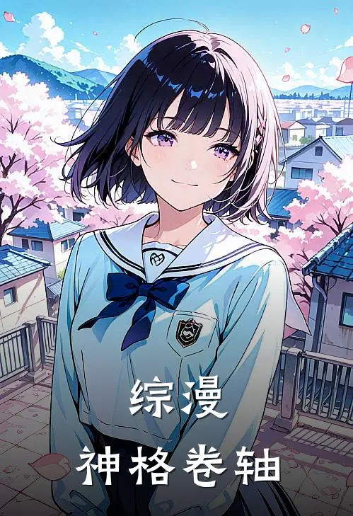 综漫：神格卷轴