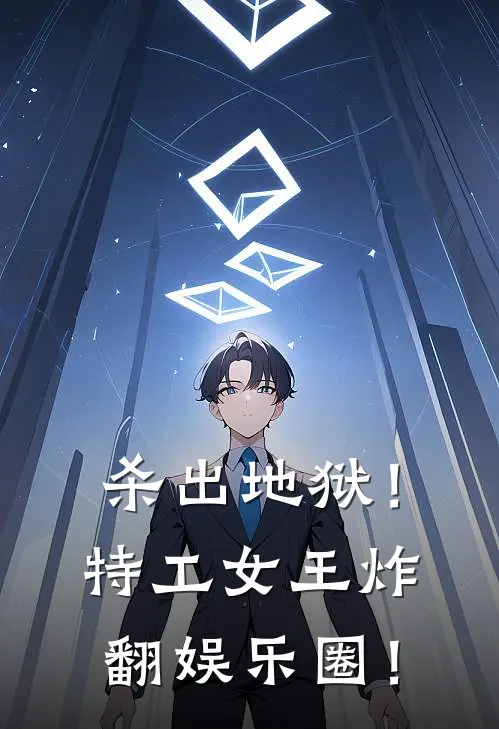 杀出地狱！特工女王炸翻娱乐圈！