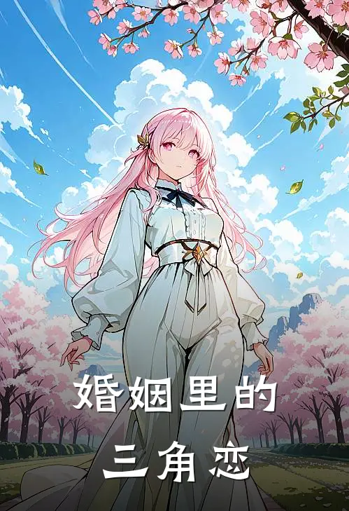 婚姻里的三角恋