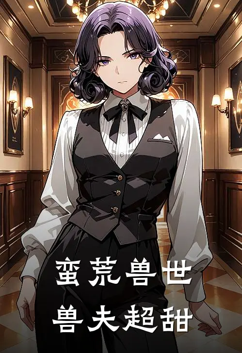 蛮荒兽世：兽夫超甜