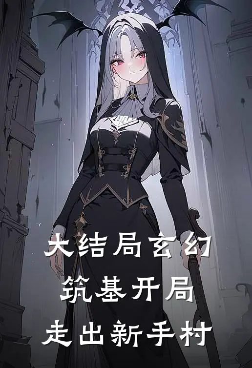 大结局玄幻：筑基开局，走出新手村