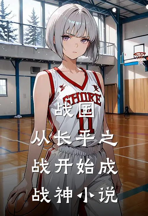 战国：从长平之战开始成战神小说