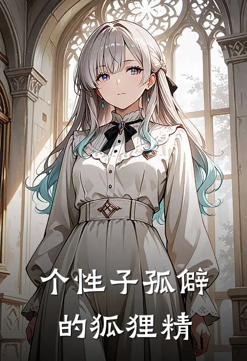 个性子孤僻的狐狸精