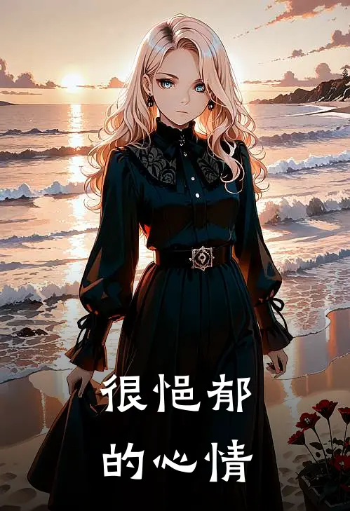 很悒郁的心情