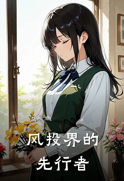 风投界的先行者