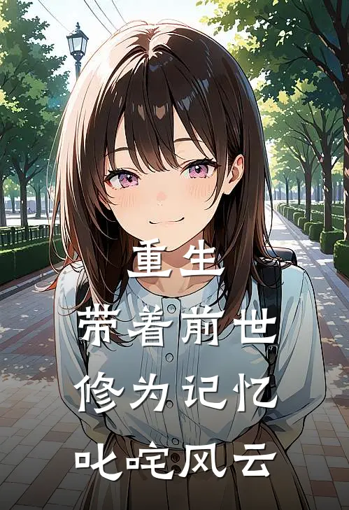 重生：带着前世修为记忆叱咤风云