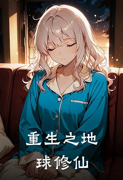 重生之地球修仙