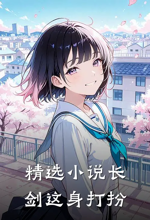 精选小说长剑这身打扮