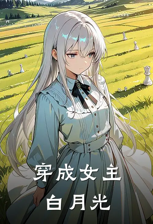 穿成女主白月光