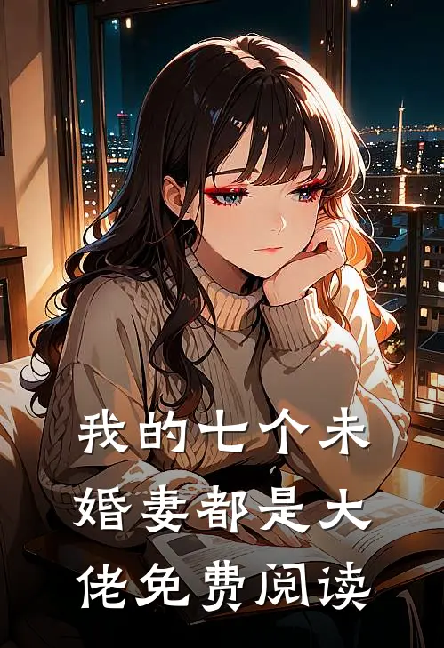 我的七个未婚妻都是大佬免费阅读
