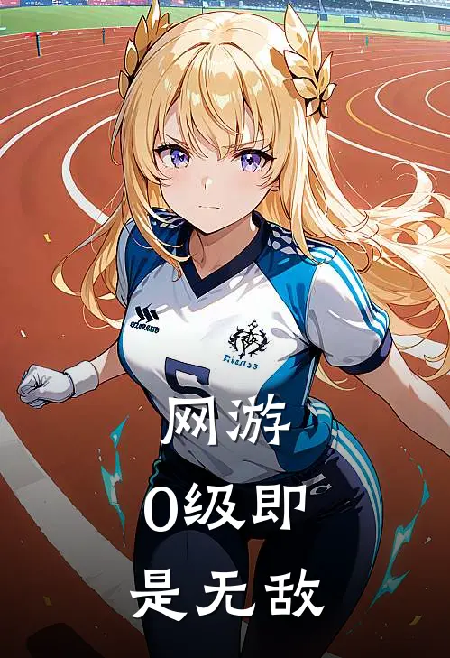 网游：0级即是无敌