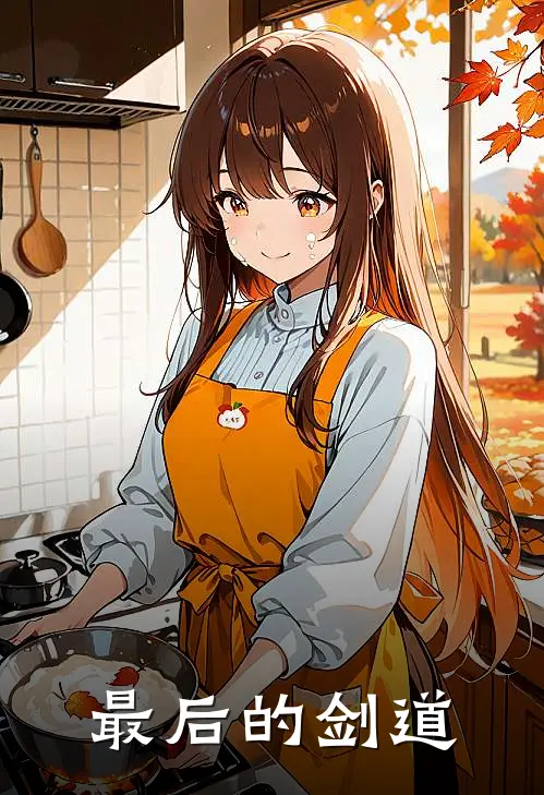 最后的剑道