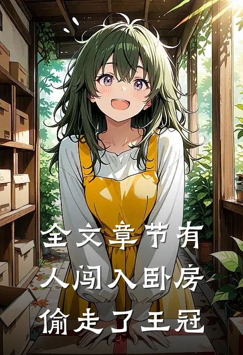 全文章节有人闯入卧房偷走了王冠