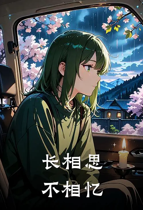 长相思不相忆