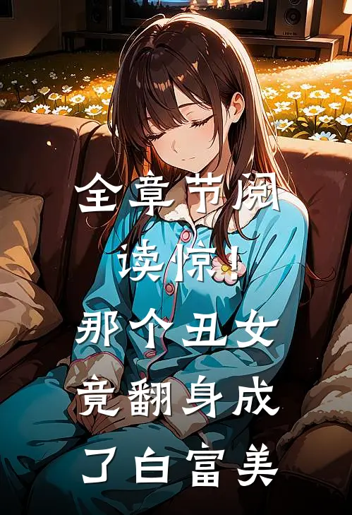 全章节阅读惊！那个丑女竟翻身成了白富美