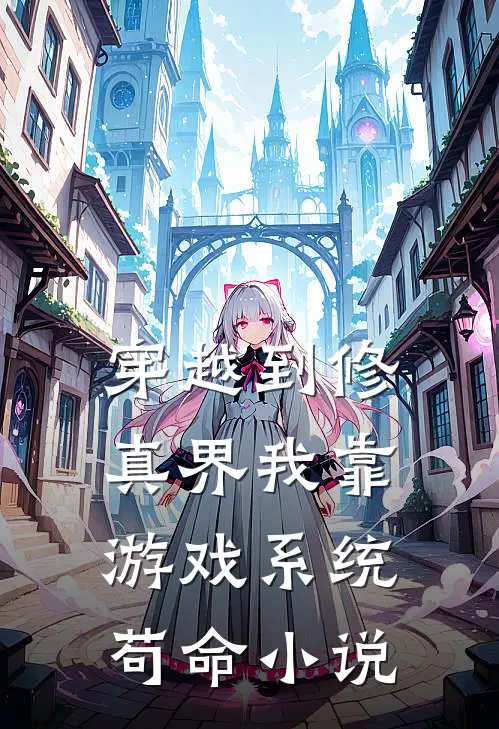 穿越到修真界我靠游戏系统苟命小说