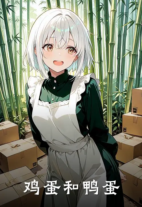 鸡蛋和鸭蛋