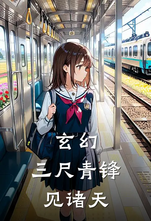 玄幻：三尺青锋见诸天