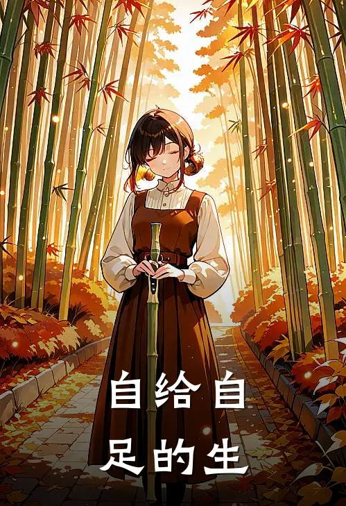 自给自足的生
