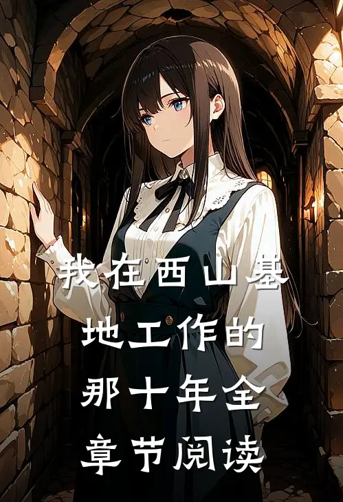 我在西山基地工作的那十年全章节阅读