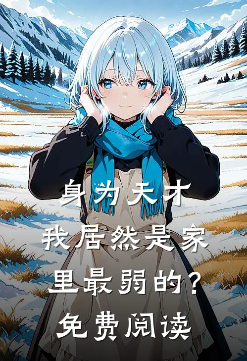 身为天才，我居然是家里最弱的？免费阅读