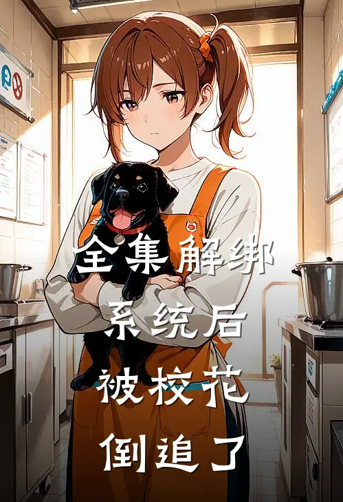 全集解绑系统后，被校花倒追了