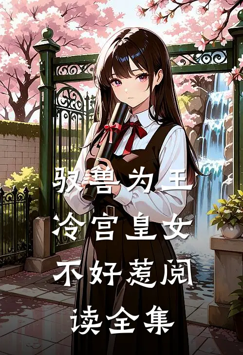 驭兽为王：冷宫皇女不好惹阅读全集