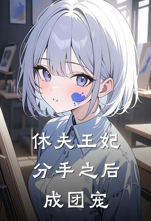 休夫王妃：分手之后成团宠