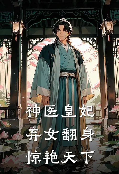 神医皇妃：弃女翻身惊艳天下