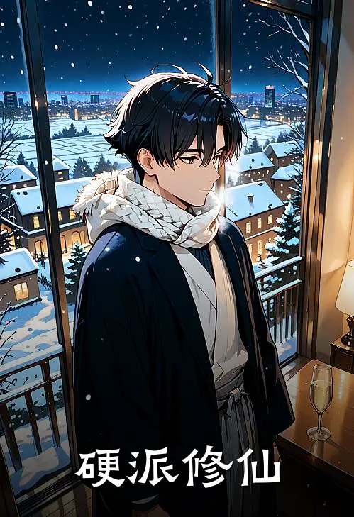 硬派修仙