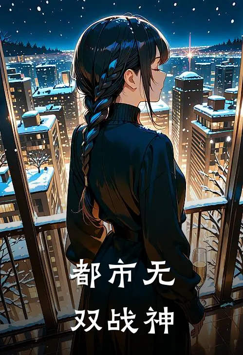 都市无双战神