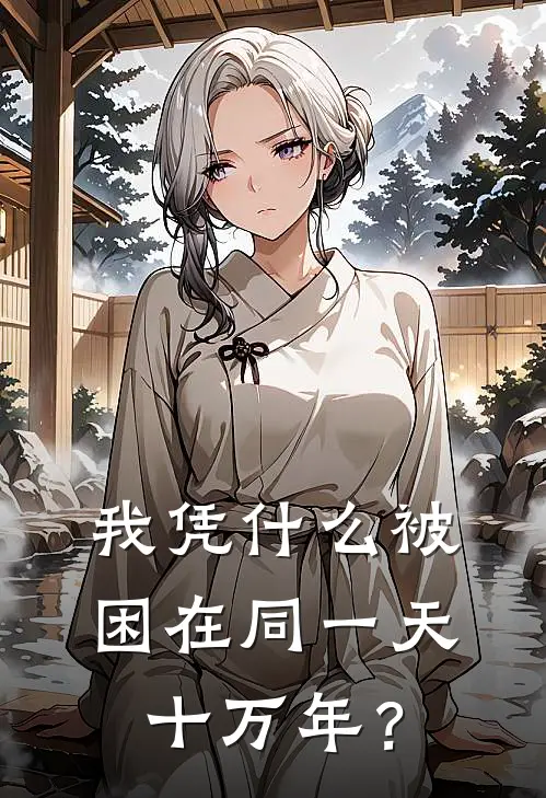 我凭什么被困在同一天十万年？