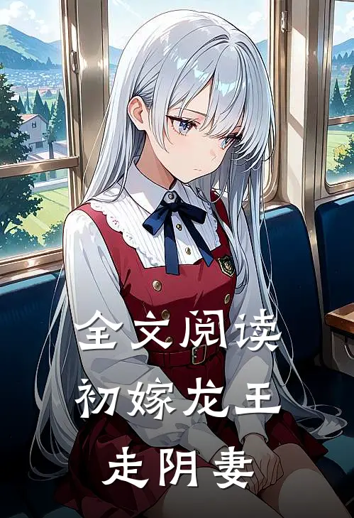 全文阅读初嫁龙王：走阴妻
