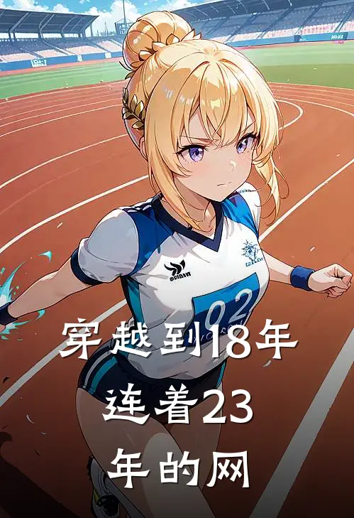 穿越到18年，连着23年的网