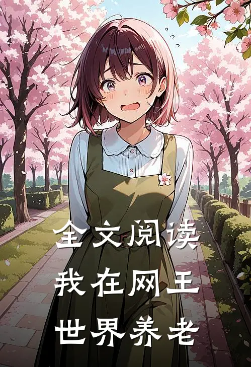 全文阅读我在网王世界养老