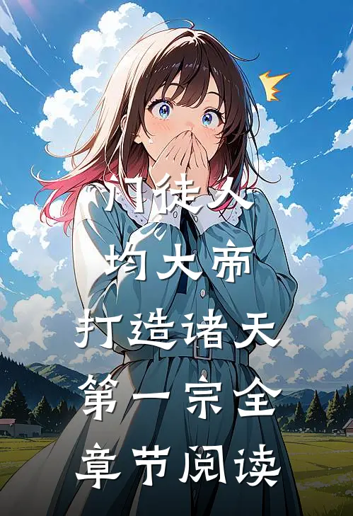 门徒人均大帝，打造诸天第一宗全章节阅读