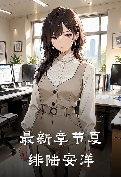 最新章节夏绯陆安洋