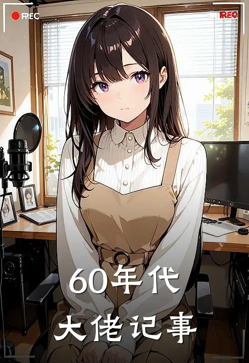 60年代大佬记事