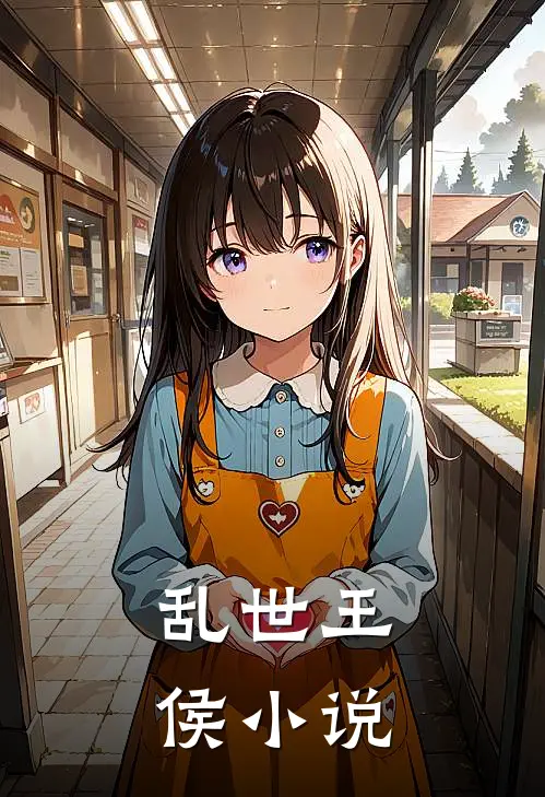 乱世王侯小说