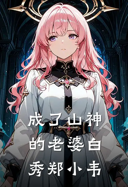 成了山神的老婆白秀郑小韦