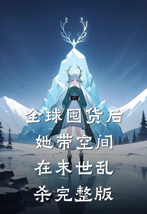 全球囤货后，她带空间在末世乱杀完整版