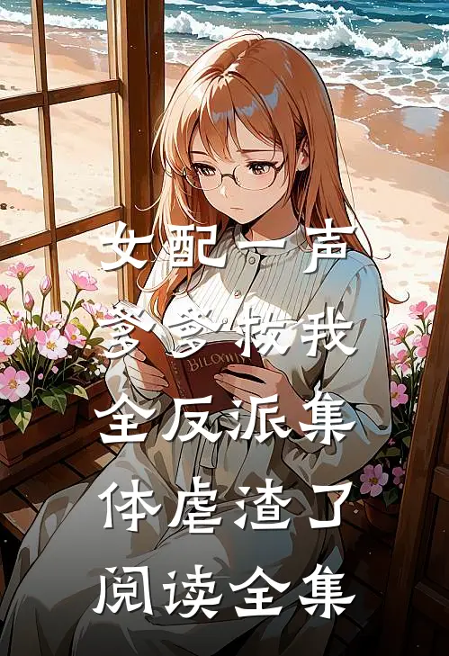 女配一声爹爹救我，全反派集体虐渣了阅读全集