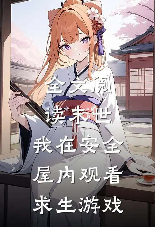 全文阅读末世：我在安全屋内观看求生游戏