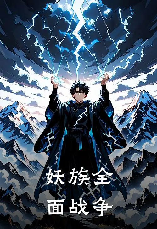 妖族全面战争